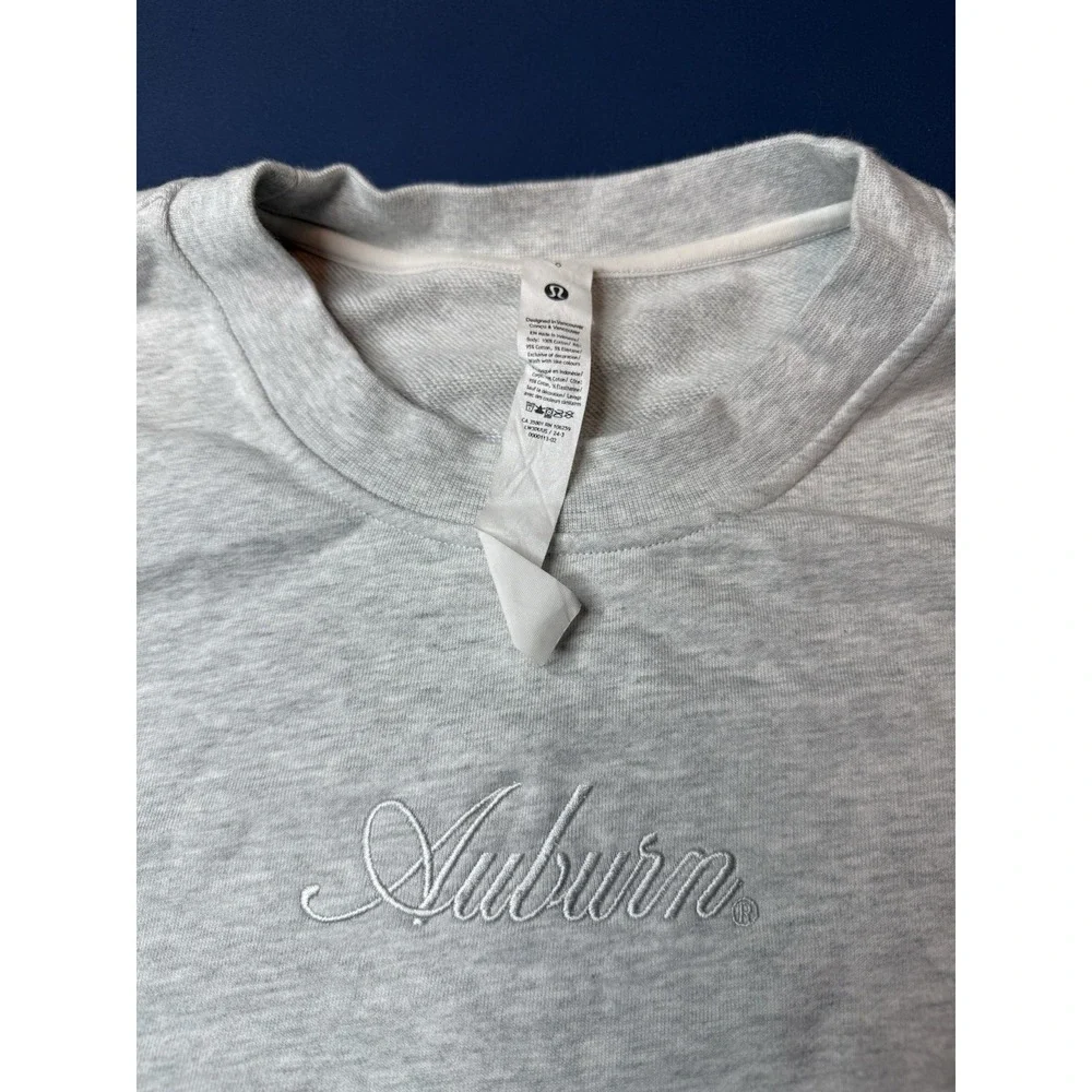 lululemon athletica lululemon auburn